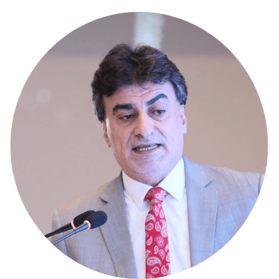 Faisal Hashem