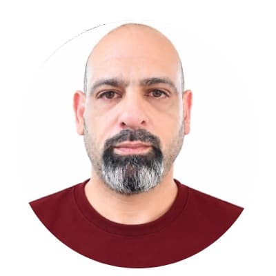 Saleh Al Qur'an