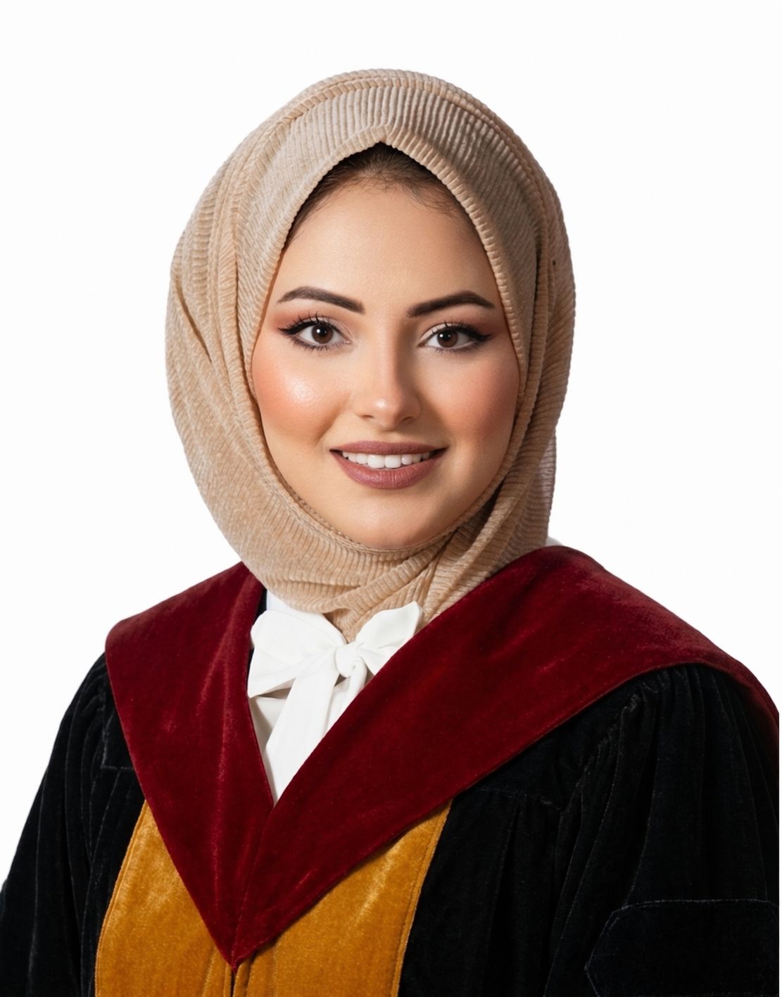 Dr. Heba Al Jawaldeh