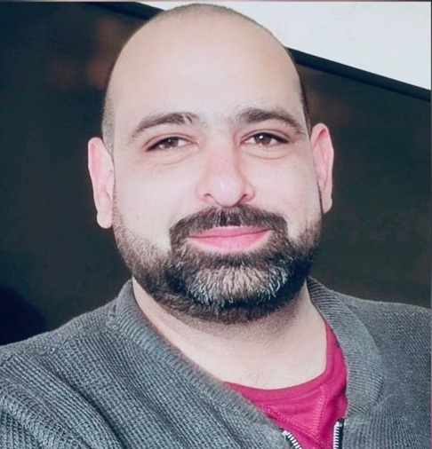 Saleh Al Qur'an